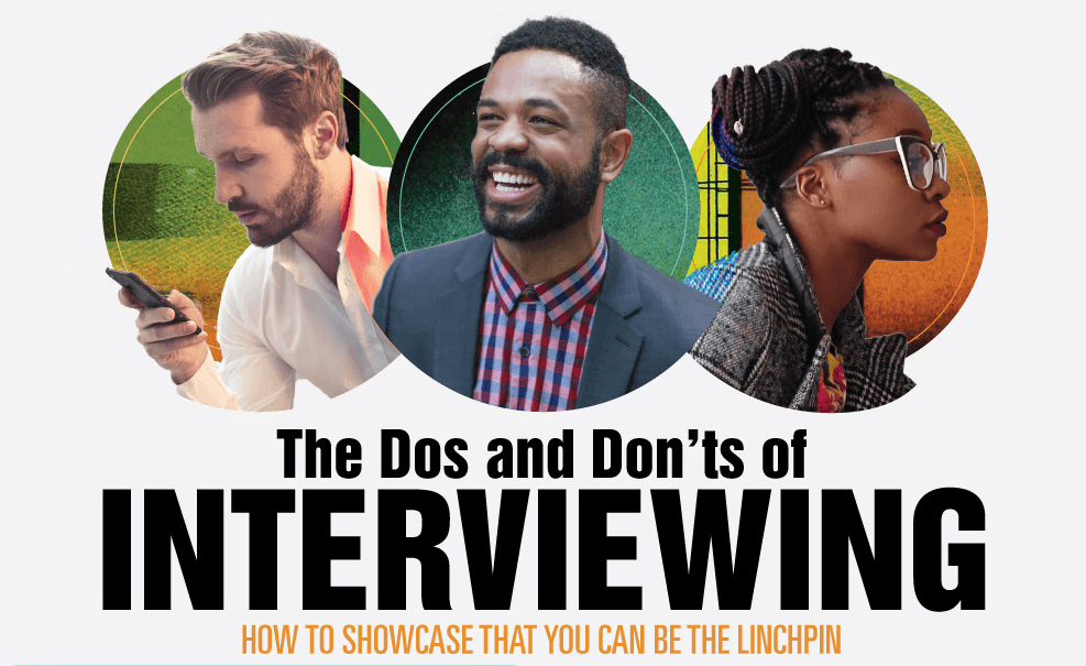 The Dos and Don’ts of Interviewing