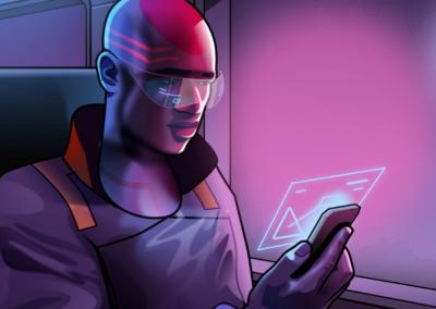 How Blockchain Will Revolutionize Education