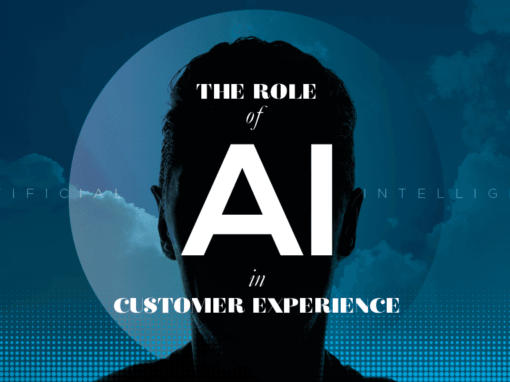 The Role of AI in Customer Experience