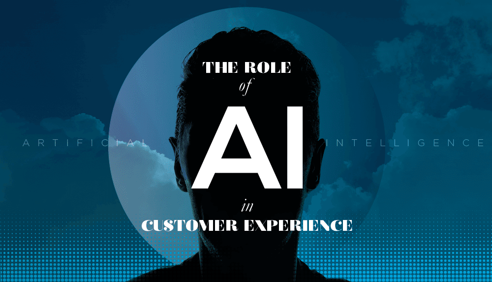 The Role of AI in Customer Experience