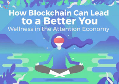 How Blockchain Can Lead To A Better You