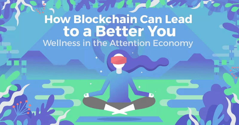 How Blockchain Can Lead To A Better You