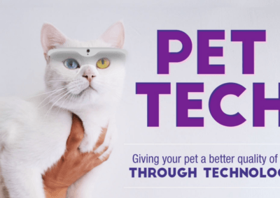 Pet Tech