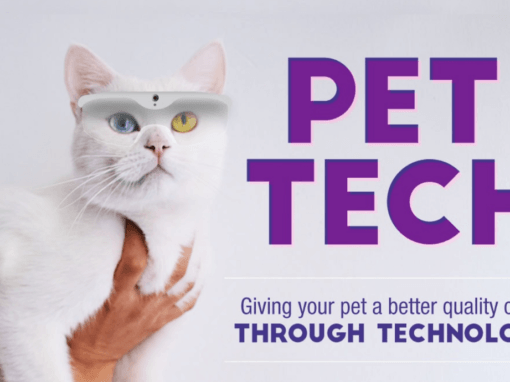Pet Tech