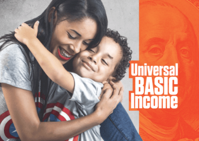 Universal Basic Income