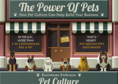 The Power Of Pets