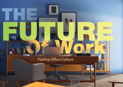 The Future Of Work