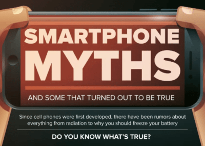 Smartphone Myths