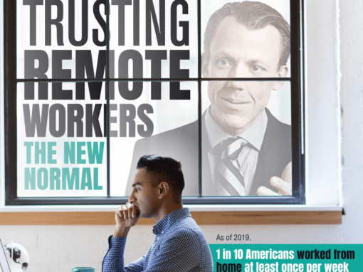 The Psychology Of Trusting Remote Workers