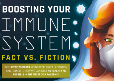 Boosting Your Immune System