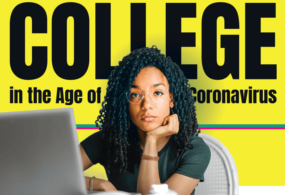 College In The Age Of COVID-19