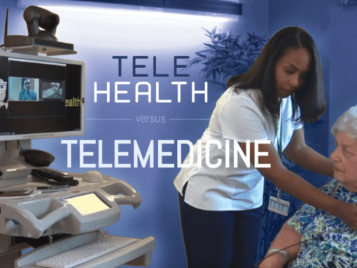Telehealth And Telemedicine, Explained