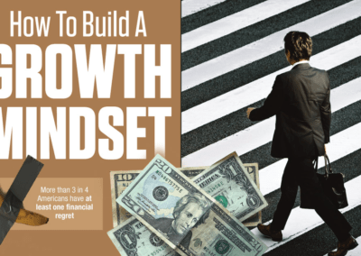 Applying A Growth Mindset To Personal Finance