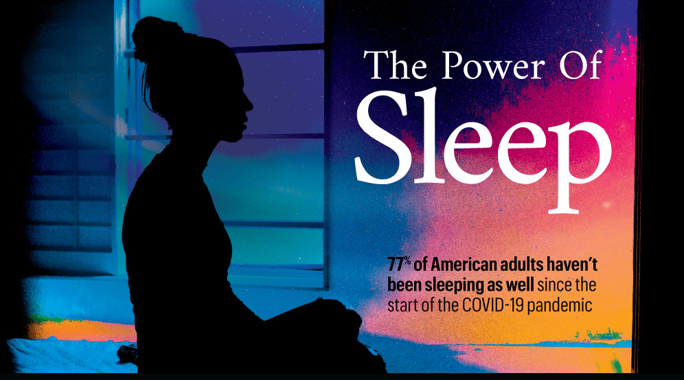 The Power Of Sleep