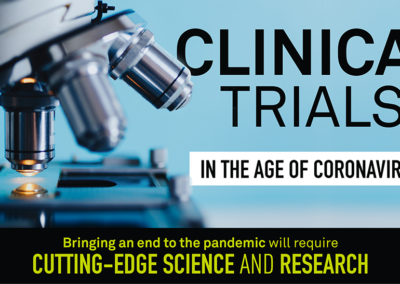 Why Clinical Trials Take So Long