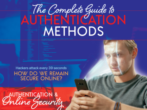 Asymmetric Cryptography And The Future Of Authentication