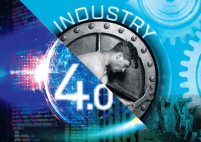 What is Industry 4.0?