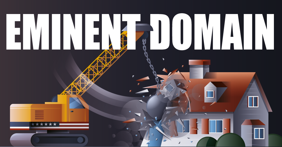 Eminent Domain