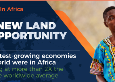 Investing in Africa