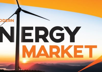 The Modern Energy Market