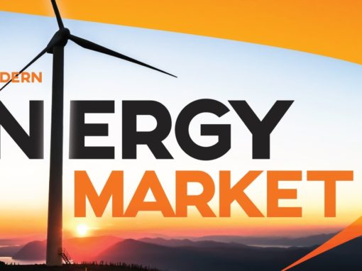 The Modern Energy Market