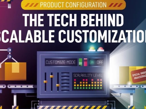 Product Configurator: The Key to Scalable Customization