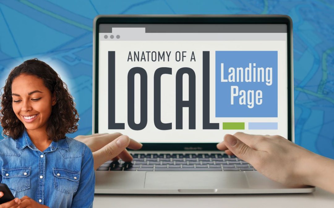 Multi-Location Pages for SEO