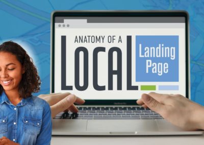 Multi-Location Pages for SEO