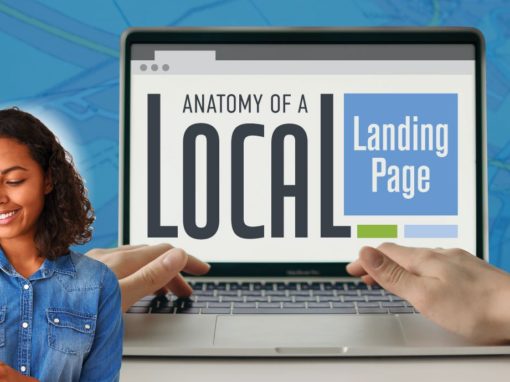 Multi-Location Pages for SEO