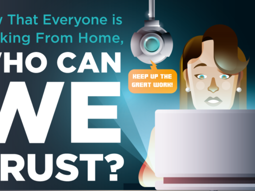 Trusting WFH Workers