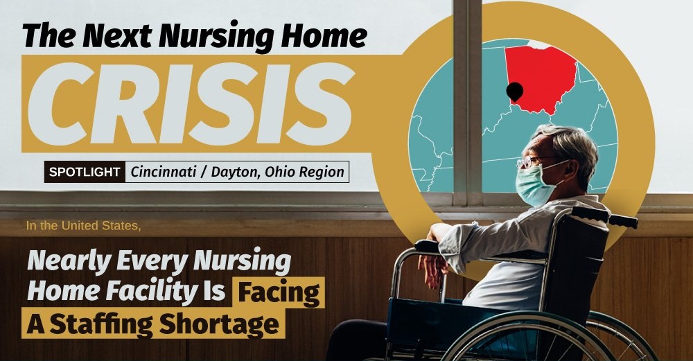 The Next Nursing Home Crisis: Spotlight Cincinnati and Dayton, Ohio