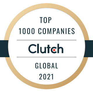 NowSourcing Recognized as one of the Top 1000 Companies on Clutch’s Platform