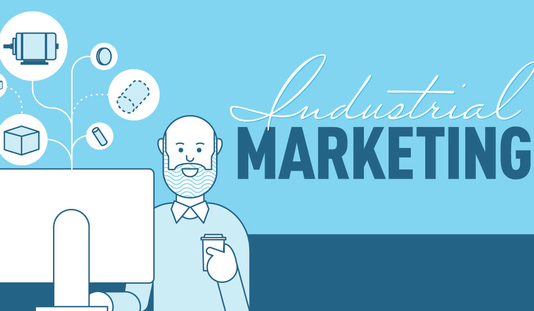 What is Industrial Marketing?