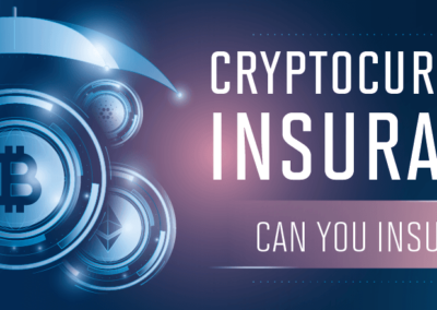 Why Crypto Insurance Matters