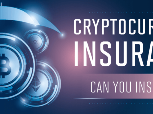 Why Crypto Insurance Matters