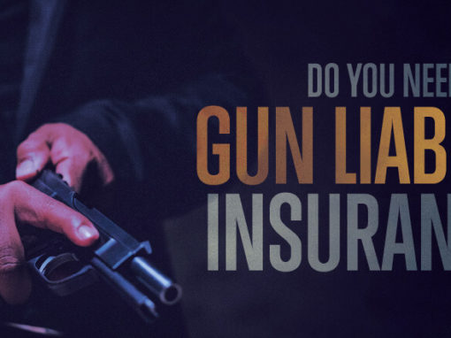 Should You Get Gun Liability Insurance?