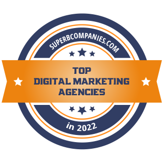 NowSourcing Recognized as One of the Top Digital Marketing Agencies