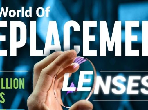 The World of Replacement Lenses
