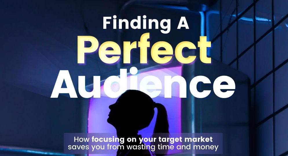 Finding a Perfect Social Media Audience