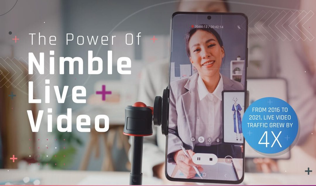 The Power of Live Video