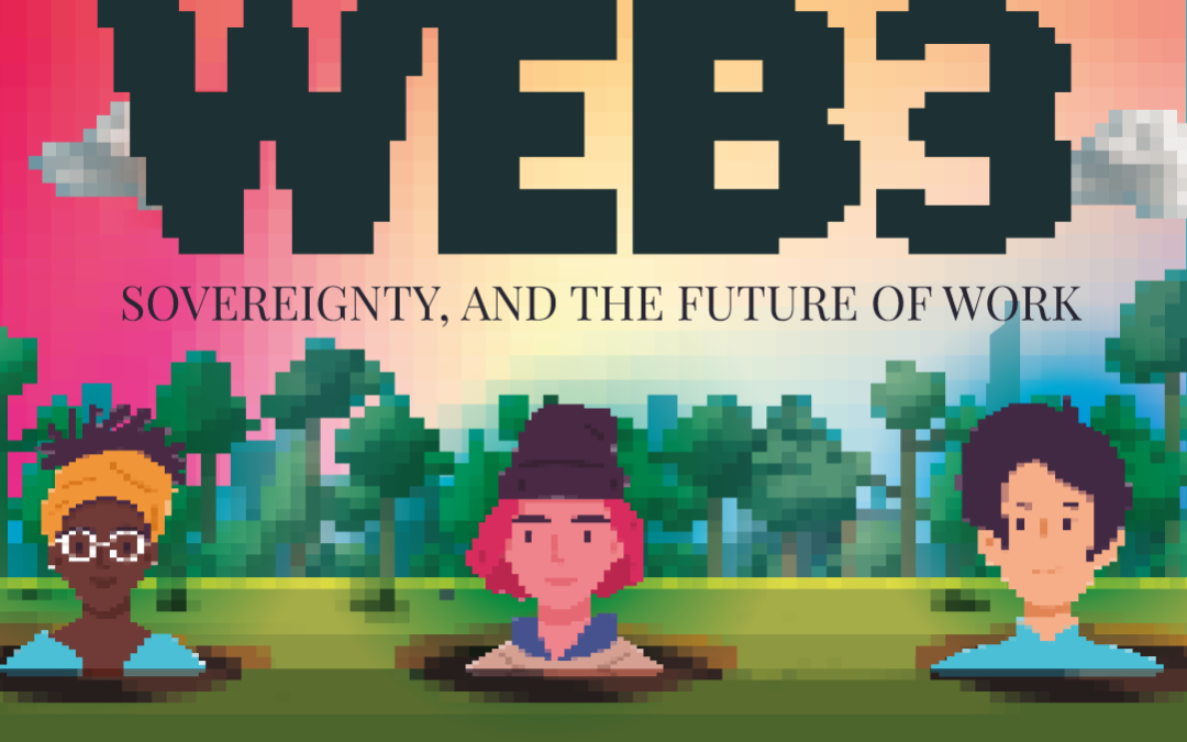 Web3 and the Future of Work