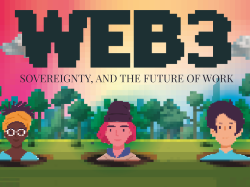 Web3 and the Future of Work