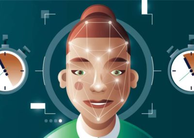 Facial Recognition and Remote Work