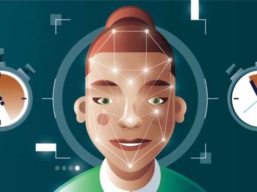 Facial Recognition and Remote Work