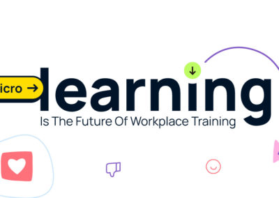 Microlearning: the Future of Workplace Training