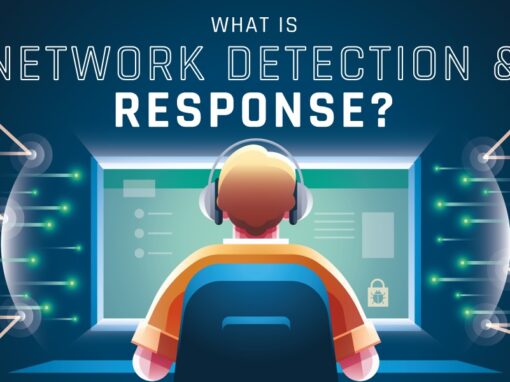 What is Network Detection and Response?