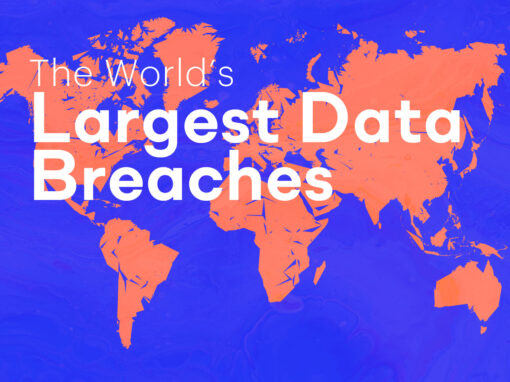 Looking at the World’s Largest Data Breaches