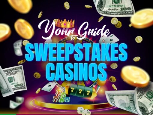 Your Guide to the Sweepstakes Casino Economy