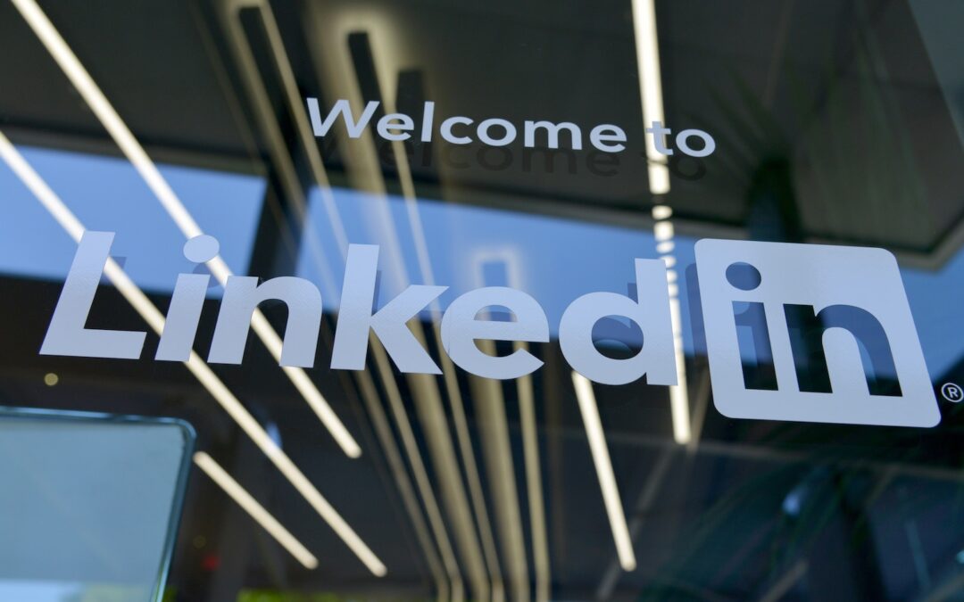 Using LinkedIn to Build Your Business: 15 Tips