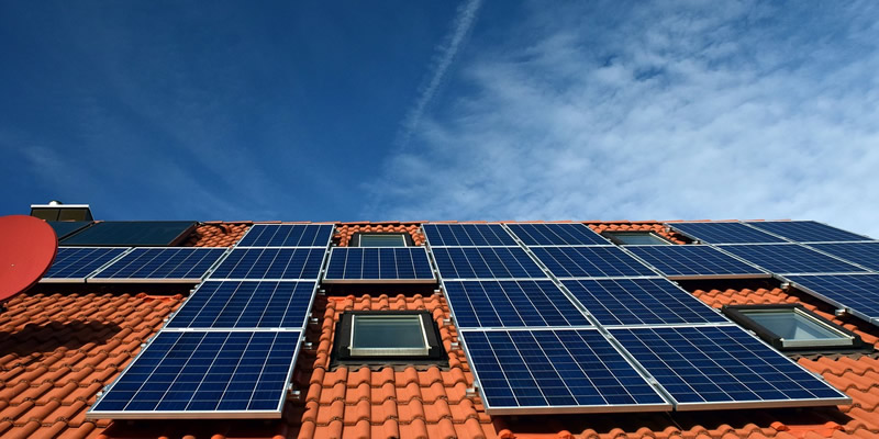 Navigating the Installation of Home Solar Systems